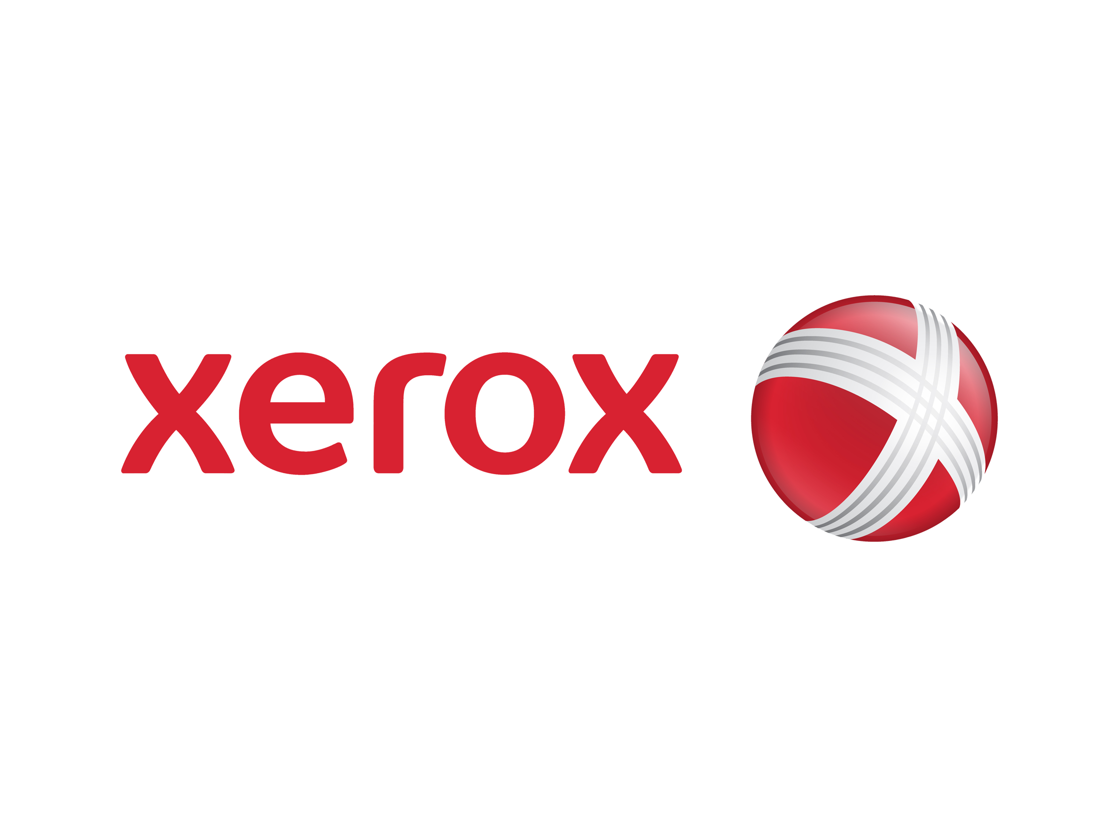 Xerox-logo-wordmark - Mountaintop Data